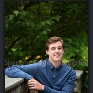 Meet your Posher, Tyler